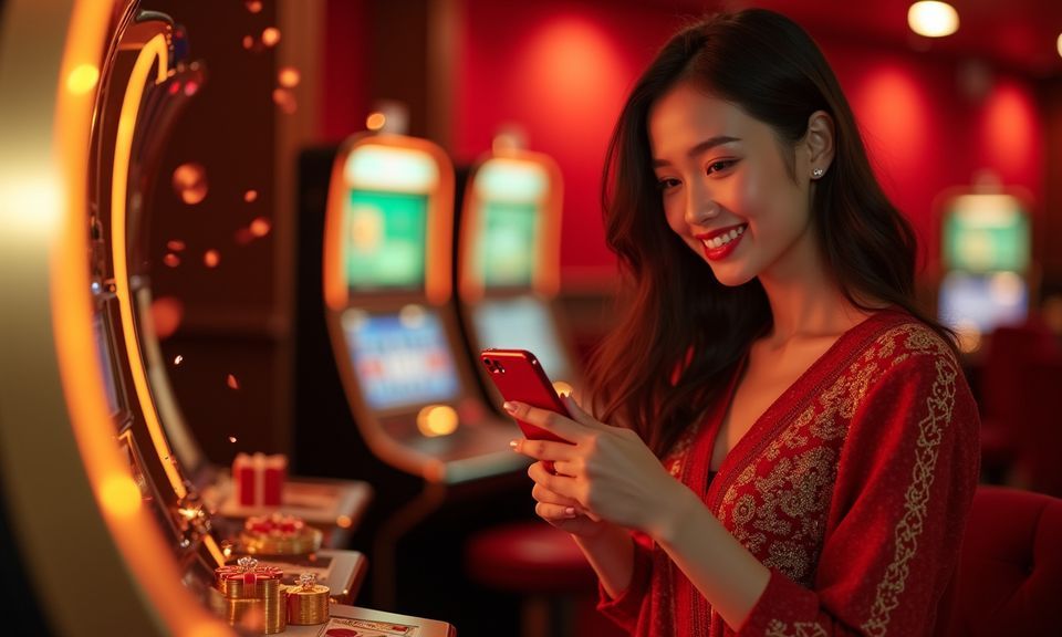 kontoltoto Explore kontoltoto casino’s game variety and local payment flow